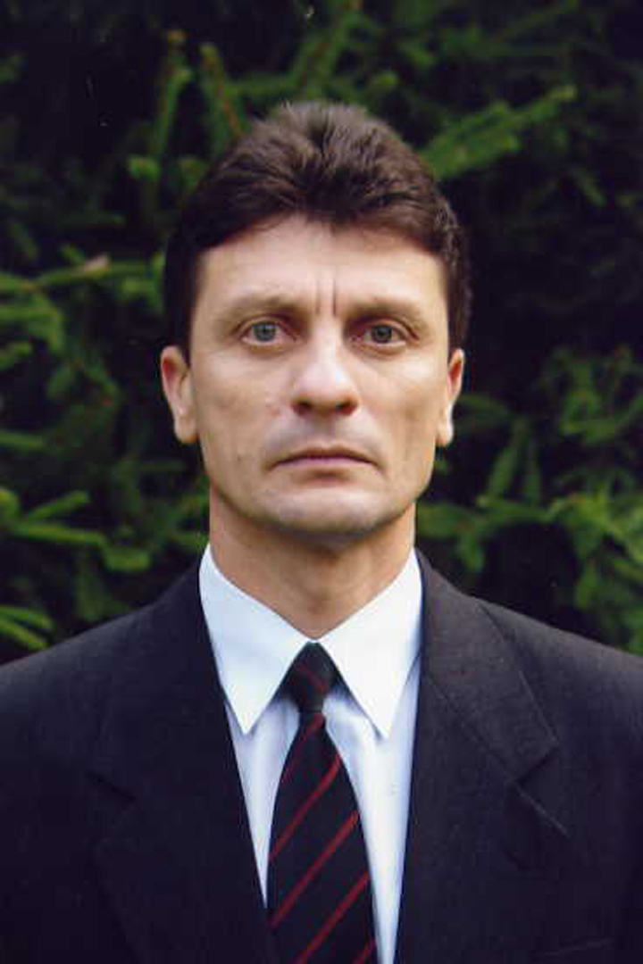 Матвеев Сергей Михайлович